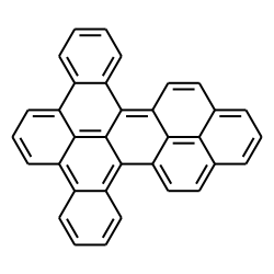 Tetrabenzo[a,cd,f,lm]perylene
