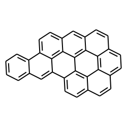Phenanthro[10,1,2-abc]coronene