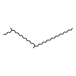 5,17-dimethyl-pentatriacontane