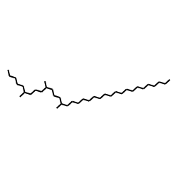 Tetratriacontane, 6,10,14-trimethyl