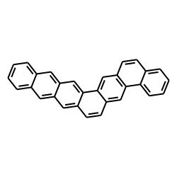 Benzo[c]hexaphene