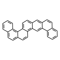 Benzo[l]naphtho[2,1-b]chrysene