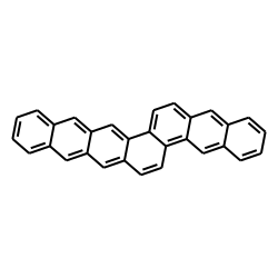 Anthra[2,1-a]naphthacene