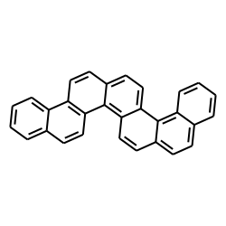 Benzo[c]naphtho[1,2-l]chrysene