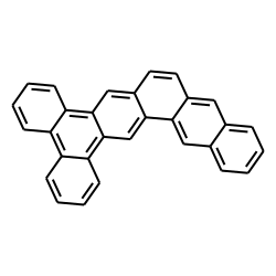 Dibenzo[a,c]pentaphene