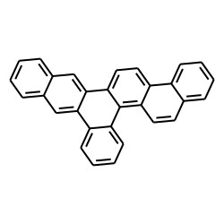 Dibenzo[b,f]picene