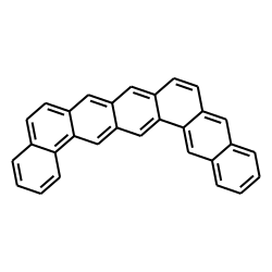Benzo[q]hexaphene