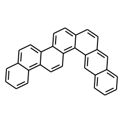 Naphtho[2,3-a]picene