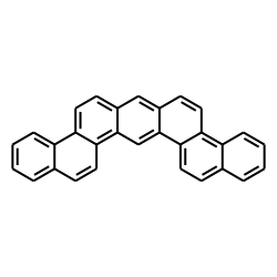 Phenanthro[2,1-b]chrysene