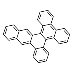 Tribenzo[b,g,p]chrysene