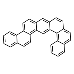 Phenanthro[3,4-b]chrysene