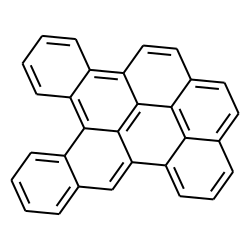 Tribenzo[b,e,ghi]perylene