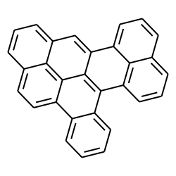 Benzo[a]naphtho[2,1,8-cde]perylene