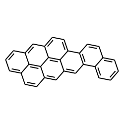 Phenanthro[2,3,4,5-tuvab]picene