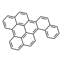 Phenanthro[1,2,3,4-ghi]perylene