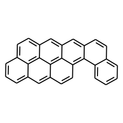 Anthra[8,9,1,2-lmnop]benzo[a]naphthacene
