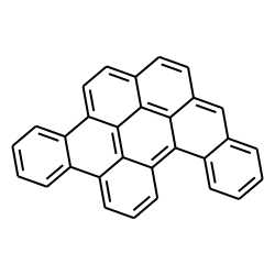 Tribenzo[a,ghi,k]perylene
