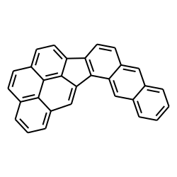 Naphth[2',1'!4,5]indeno[1,2,3-cd]pyrene