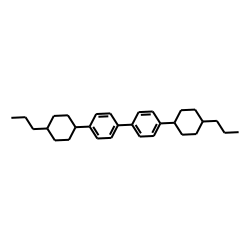 1,1'-Biphenyl, 4,4'-bis(4-propylcyclohexyl)-