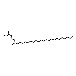 3,7-dimethyl-nonacosane