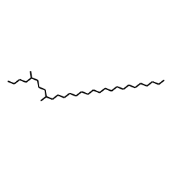 5,9-dimethylnonacosane