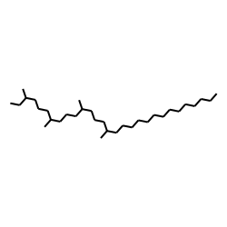 3,7,11,15-tetramethyl-nonacosane