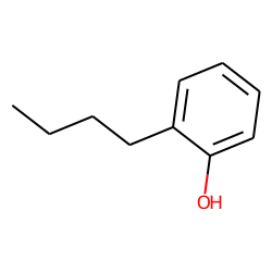 Phenol, 2-butyl-