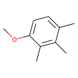 2,3,4-Trimethylanisole