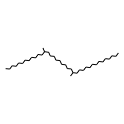 13,21-dimethylheptatriacontane