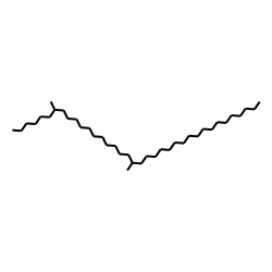 7,19-dimethylheptatriacontane