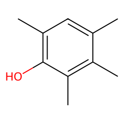 2,3,4,6-TETRAMETHYLPHENOL