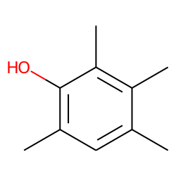 Phenol, 2,3,4,6-tetramethyl-