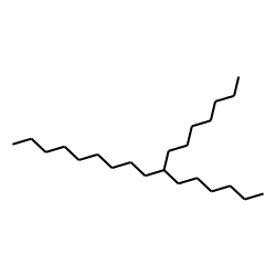 Hexadecane, 7-heptyl