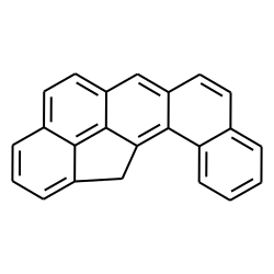 13H-Dibenz[bc,l]aceanthrylene