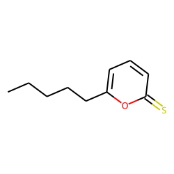 6-pentyl-2H-pyran-2-thione