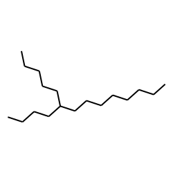 Tetradecane, 6-butyl