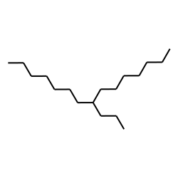 Pentadecane, 8-propyl
