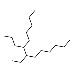 Tridecane, 7-ethyl-6-propyl