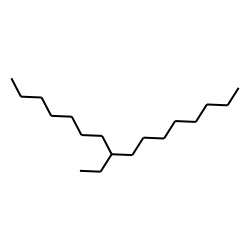 Heptadecane, 8-ethyl