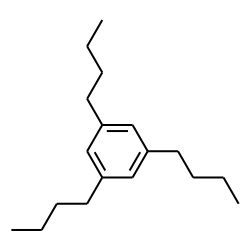 Benzene, 1,3,5-tributyl-