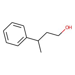 3-Phenyl-1-butanol
