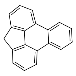 4H-Cyclopenta[def]triphenylene