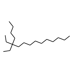 5,5-Diethylpentadecane