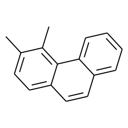 3,4-dimethylphenanthrene