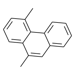 4,10-dimethylphenanthrene