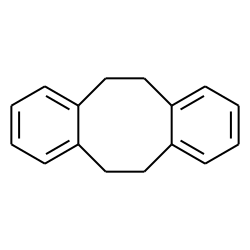 Dibenzo[a,e]cyclooctene, 5,6,11,12-tetrahydro-