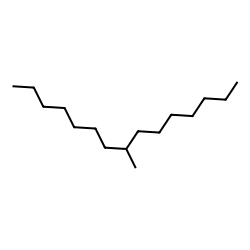 8-methylpentadecane