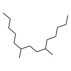 Tetradecane, 6,9-dimethyl-
