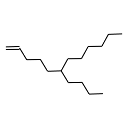 1-dodecene, 6-butyl