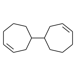 Bicycloheptyl-3,3'-diene